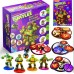  Teenage Mutant Ninja Turtles – Joc de societate cu Testoasele Ninja 